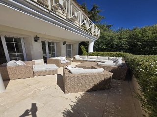 Inmueble situado en Cabrils 27