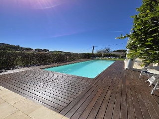 Inmueble situado en Cabrils 29