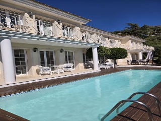 Inmueble situado en Cabrils 30