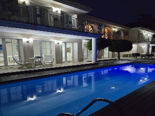 Inmueble situado en Cabrils 31