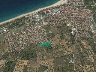 Suelo urbanizable en Camí del Moro 3