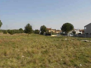 Suelo urbanizable en Camí del Moro 9