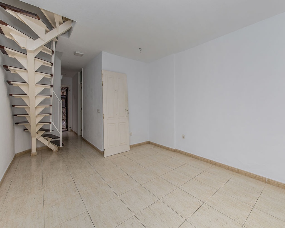 Vivienda en C/ La Tosca