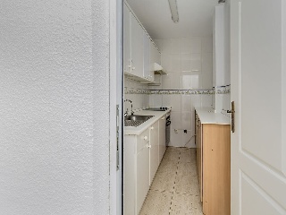 Vivienda en C/ La Tosca 2