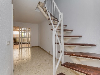 Vivienda en C/ La Tosca 7