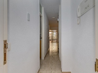 Vivienda en C/ La Tosca 8