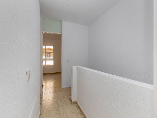 Vivienda en C/ La Tosca 9