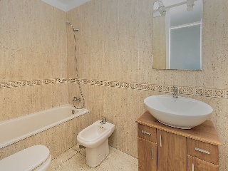 Vivienda en C/ La Tosca 10