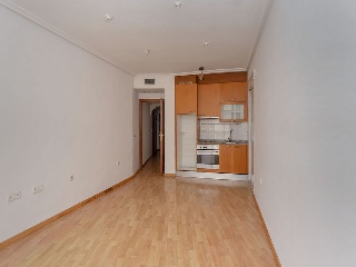 Vivienda en C/ Jara 2