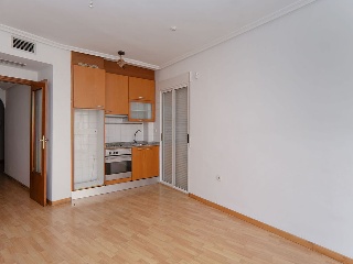 Vivienda en C/ Jara 3