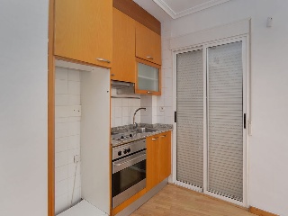 Vivienda en C/ Jara 4