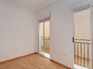 Vivienda en C/ Jara 8