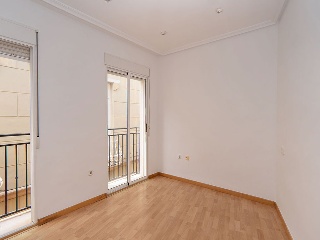 Vivienda en C/ Jara 9