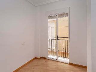 Vivienda en C/ Jara 11