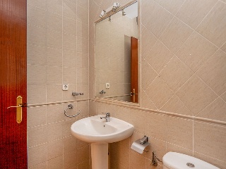 Vivienda en C/ Jara 12