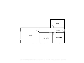 Vivienda en C/ Jara 16