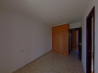 Vivienda en C/ Cantarranas 4