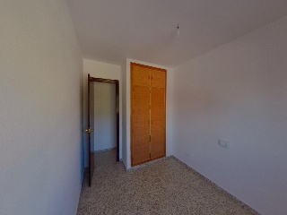 Vivienda en C/ Cantarranas 5