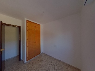 Vivienda en C/ Cantarranas 7