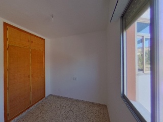 Vivienda en C/ Cantarranas 8