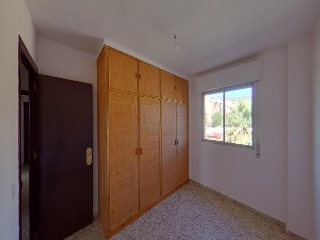 Vivienda en C/ Cantarranas 14