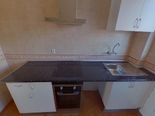 Vivienda en C/ Cantarranas 16