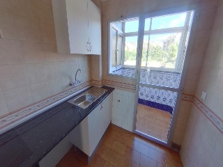 Vivienda en C/ Cantarranas 17