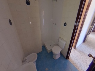 Vivienda en C/ Cantarranas 21