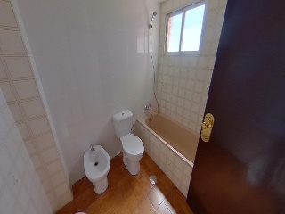 Vivienda en C/ Cantarranas 22