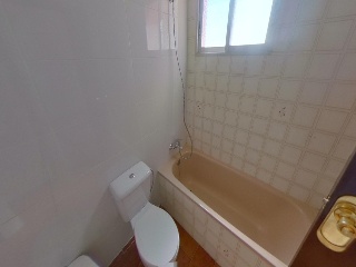 Vivienda en C/ Cantarranas 25