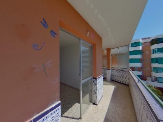 Vivienda en C/ Cantarranas 28
