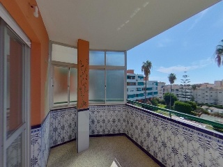 Vivienda en C/ Cantarranas 29