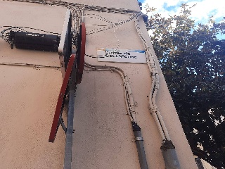 Local en C/ San Vicenc  - Igualada - Barcelona 2