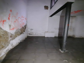 Local en C/ San Vicenc  - Igualada - Barcelona 6