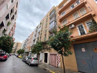 Garaje en C/ Alcalde de la Cruz Ceballos, Córdoba 5