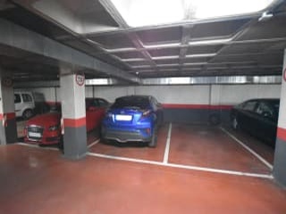 Garaje en C/ San Fernando, Collado Villalba (Madrid) 2