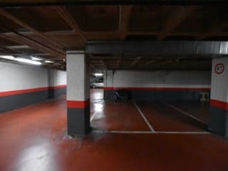 Garaje en C/ San Fernando, Collado Villalba (Madrid) 3