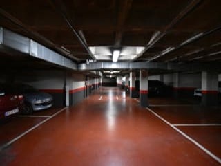 Garaje en C/ San Fernando, Collado Villalba (Madrid) 4