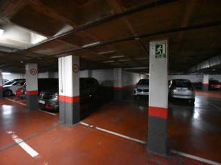 Garaje en C/ San Fernando, Collado Villalba (Madrid) 6