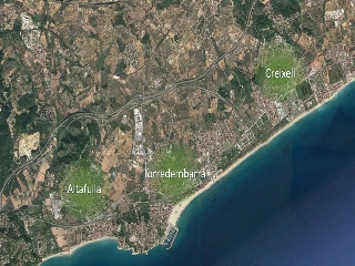 Suelo Urbanizable en Torredembarra (Tarragona) 5