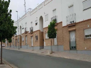 Piso con garaje y trastero en C/ Seguirillas, Gerena (Sevilla) 7