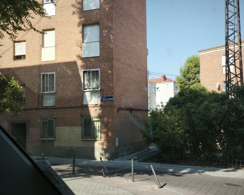 Piso en C/ Muela de San Juan, Madrid