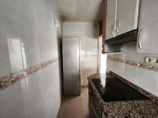 Piso en C/ Muela de San Juan, Madrid 6