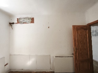 Piso en C/ Muela de San Juan, Madrid 9
