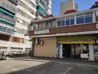 Local en C/ França - El Hospitalet de Llobregat - Barcelona 2