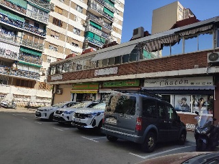 Local en C/ França - El Hospitalet de Llobregat - Barcelona 3