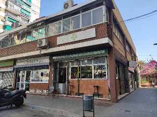 Local en C/ França - El Hospitalet de Llobregat - Barcelona 4
