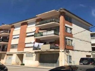 Piso en venta en Sarral de 98  m²