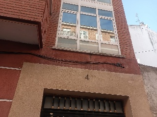 Piso en venta en Madrid de 71  m²