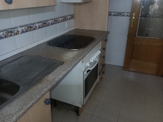 Piso en C/ Francisco Calonge, Madrid 3